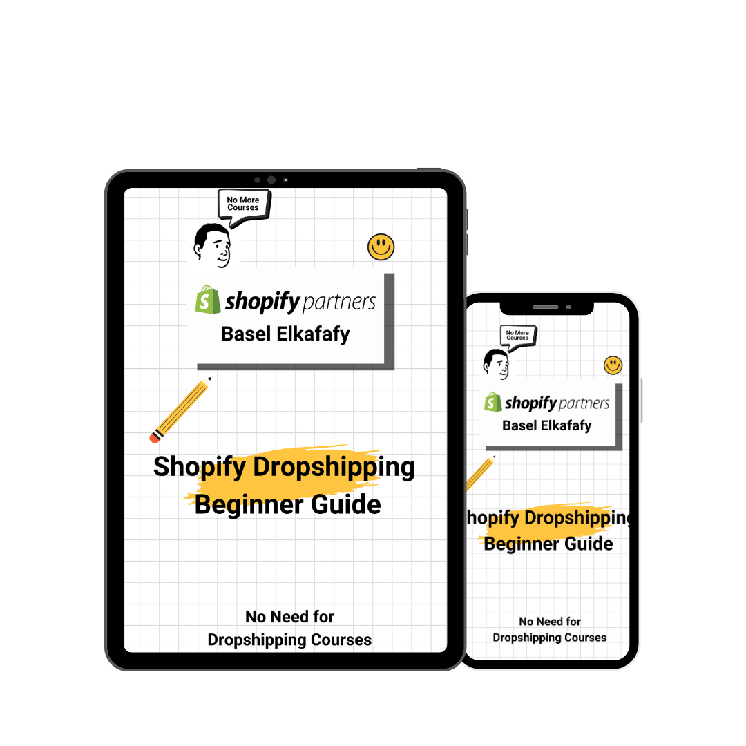 Shopify Pro: Dropshipping Beginner Guide