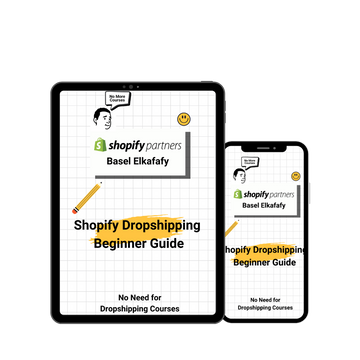 Shopify Pro: Dropshipping Beginner Guide