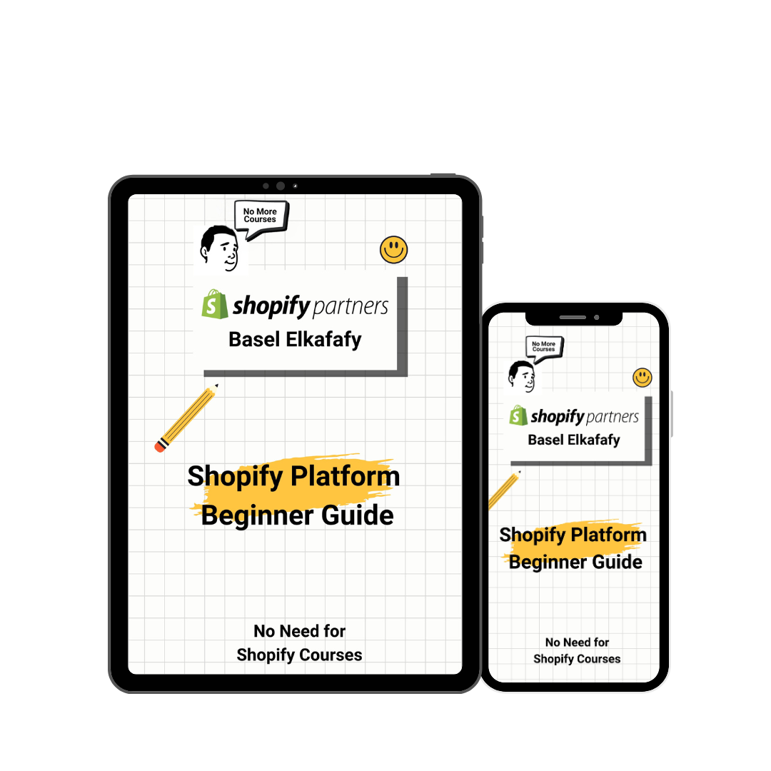 Shopify Pro: Shopify Platform Beginner Guide